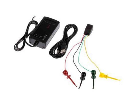 Moduł programistyczny Loop Link RS PRO