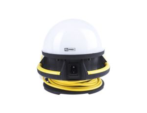 Oświetlenie robocze Kopułka 50 W 110 V AC IP44