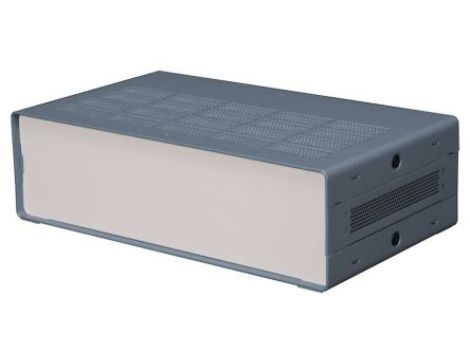 Obudowa Szary IP30, 178 x 305 x 87mm, RS PRO