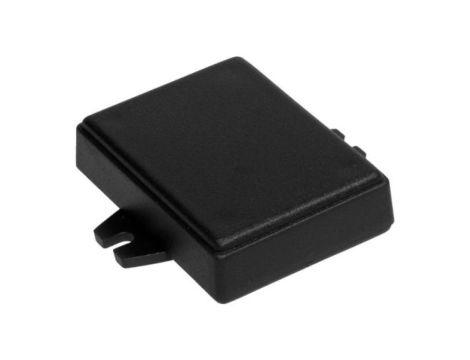 Obudowa Czarny IP54, 64.5 x 49.5 x 17.7mm, RS PRO