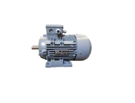 Silnik AC, 3 kW, 3-fazowy, 50Hz, 6.28 A, 2900 obr./min, IE3, RS PRO