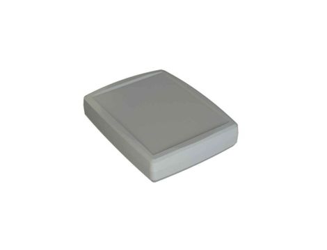 Obudowa Szary IP64 Silikon, 184.7 x 144.6 x 38.5mm, RS PRO