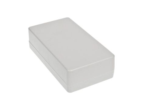 Obudowa IP53, 154 x 84.5 x 42.5mm, RS PRO Z7