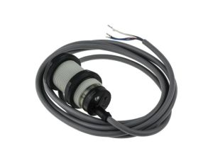 Czujniki fotoelektryczne Typu dyfuzyjnego odblaskowego NPN NO/NC cylindryczny zakres 100 cm IP67