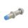 Czujnik indukcyjny Wyjście NPN / NO 08mm 1030VDC M12 IMB12-08NNSVC0S