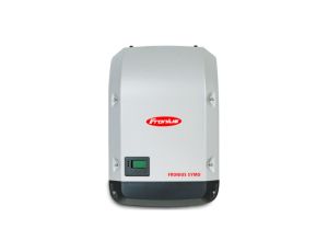 Inwerter sieciowy 3-fazowy 4,5kW FRONIUS SYMO 4.5-3-M WLAN