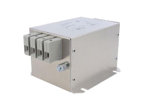 FN3256H-36-33 Filtr przeciwzakłóceniowy trójfazowy 520VAC 1,5M
