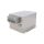 FN3256H-36-33 Filtr przeciwzakłóceniowy trójfazowy 520VAC 1,5M