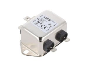 Filtr przeciwzakłóceniowy jednofazowy 250VAC Cx: 220nF 1M FN2030-1-06