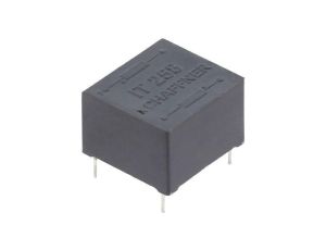 Transformator: impulsowy PCB Upracy: 750V IT258