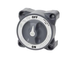 Wyłącznik akumulatora BLUE SEA seria HD 3000