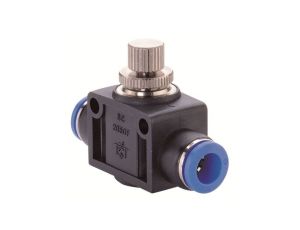 Regulator przepływu RS PRO NSF