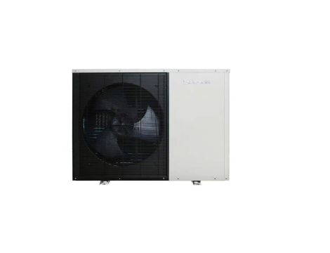 Pompa ciepła monoblok 11,5kW 3-faz SPRSUN CGK-030V3L-B/3PH R32