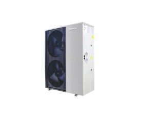 Pompa ciepła monoblok 21,8kW 3-faz SPRSUN CGK-060V3L-B/3PH R32