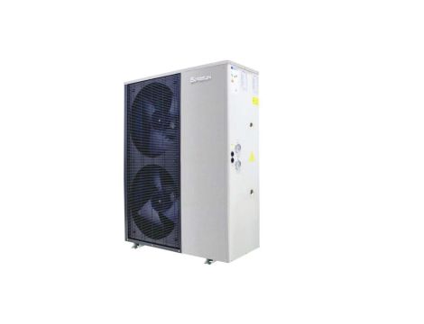 Pompa ciepła monoblok 19,8kW 3-faz SPRSUN CGK-050V3L-B/3PH R32