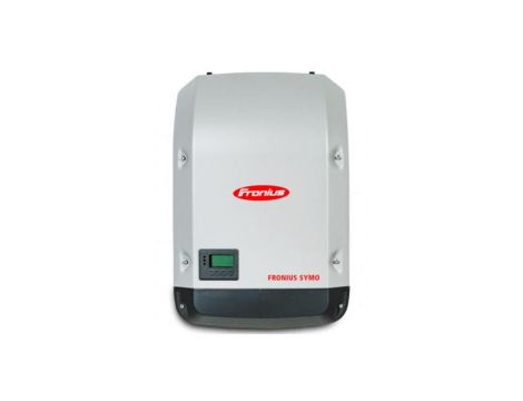 Inwerter sieciowy 3-fazowy 12,5kW FRONIUS SYMO ADVANCED 12.5-3-M WLAN