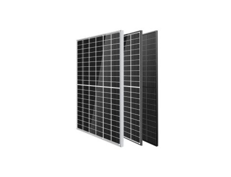 Moduł fotowoltaiczny 550Wp LEAPTON LP182-M72-MH-SF 2279x1134x35