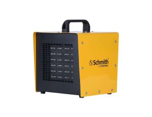 Nagrzewnica elektryczna 3kW grzejnik 3000W piecyk elektryczny Schmith