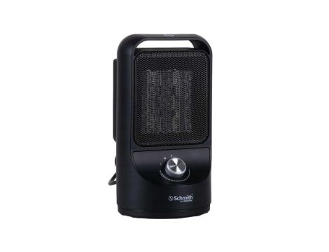 Nagrzewnica farelka termowentylator ceramiczny 1500W Schmith