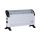 Grzejnik elektryczny konwektorowy termostat 3 poziomy 750W-1500W Schmith