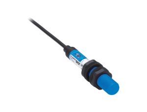 Czujnik pojemnościowy OUT NPN / PNP 08mm, obudowa M12 CM12-08EBP-KC1