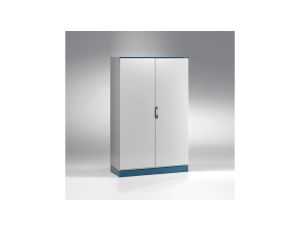 Szafa do magazynów energii 1200x1200x400mm z izolacją termiczną IP55