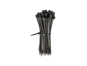 Trytyt opaska kablowa CV-250 IW 250X3,6 CZARNA 100SZT