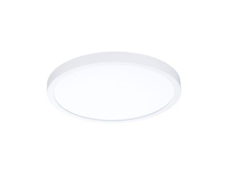 Plafoniera okrągła  AKYA LED 29W ze zmienną barwą 3000/4000/6500K 300mm 2800 lm 230V IP20 biały / tworzywo sztuczne - 7