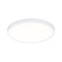 Plafoniera okrągła  AKYA LED 29W ze zmienną barwą 3000/4000/6500K 300mm 2800 lm 230V IP20 biały / tworzywo sztuczne - 4