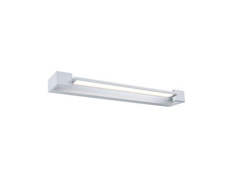 Oprawa ścienna LUCILLE LED 600mm 17W 2700K 3-step DIM 1300lm IP44 230V aluminium mat / metal - 4