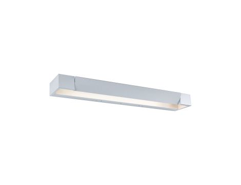 Oprawa ścienna LUCILLE LED 600mm 17W 2700K 3-step DIM 1300lm IP44 230V aluminium mat / metal - 5