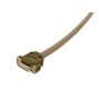 Kabel przyłączeniowy do wyspy D-SUB 15 Pin  5m - 2