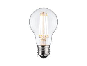 Źródło światła LED ECO LINE AGL 60 4,3W 806lm E27 3StepDim 3000K klasa B 230V przezroczysty / szkło