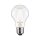 Źródło światła LED ECO LINE AGL 60 4,3W 806lm E27 3StepDim 4000K klasa B 230V przezroczysty / szkło