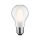 Źródło światła LED ECO LINE AGL 60 2,5W 470lm E27 3StepDim 3000K klasa B 230V mleczny mat / szkło