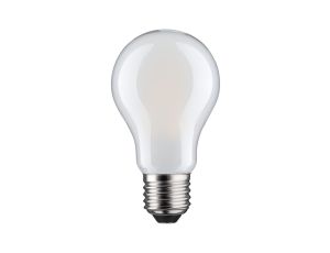 Źródło światła LED ECO LINE AGL 60 4,3W 806lm E27 3StepDim 3000K klasa B 230V mleczny mat / szkło - image 2