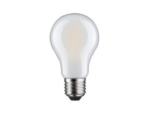 Źródło światła LED ECO LINE AGL 60 5,7W 1055lm E27 3StepDim 3000K klasa B 230V mleczny mat / szkło - image 2