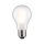 Źródło światła LED ECO LINE AGL 60 5,7W 1055lm E27 3StepDim 3000K klasa B 230V mleczny mat / szkło