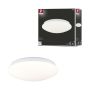 Plafoniera Leonis II LED 16,5W okrągła 280mm 1750lm Power DIP 13/18W White Select 3000/4000/5700K IP44 230V biały / tworzywo sztuczne - 17