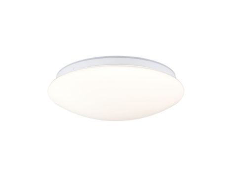 Plafoniera Leonis II LED 16,5W z czujnikiem HF okrągła 280mm 1750lm Power DIP 13/18W White Select 3000/4000/5700K IP44 230V biały / tworzywo sztuczne - 4