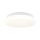 Plafoniera Luiana LED 16,5W okrągła 280mm 1750lm Power DIP 13/18W  3000/4000/5700K IP44 230V biały / tworzywo sztuczne