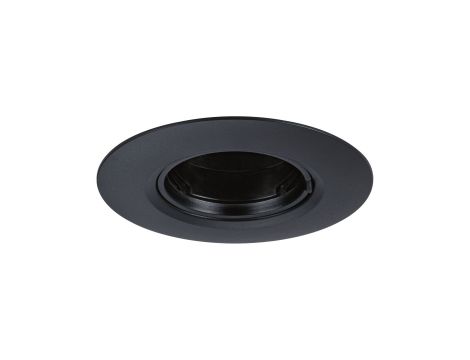 Zestaw opraw do wbudowania Starr GU10 max. 3x10W DIM 90mm IP23 230V czarny / tworzywo sztuczne - 6