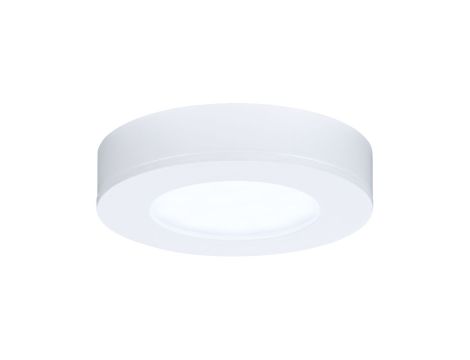 Oprawa podszafkowa LED Batuno zestaw 3szt z pilotem 3x2.1W 70mm 3x180lm 230/24V zmienna barwa 2200/2700/3500/4000K biały / tworzywo sztuczne - 6