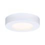 Oprawa podszafkowa LED Batuno zestaw 3szt z pilotem 3x2.1W 70mm 3x180lm 230/24V zmienna barwa 2200/2700/3500/4000K biały / tworzywo sztuczne - 8