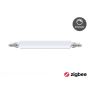 Adapter środkowy URail SH Zigbee ściemnianie/włączanie max.50W 230V biały RAL 9003 / metal - 7