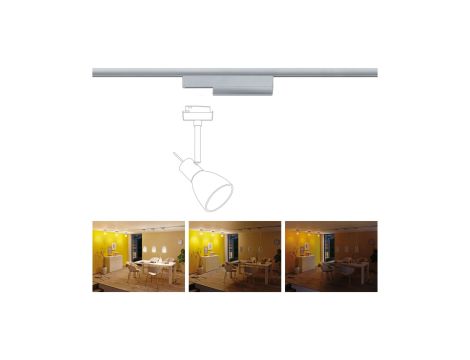 Adapter Spot Urail SH Zigbee 0-20W 230V chrom mat / tworzywo sztuczne - 3