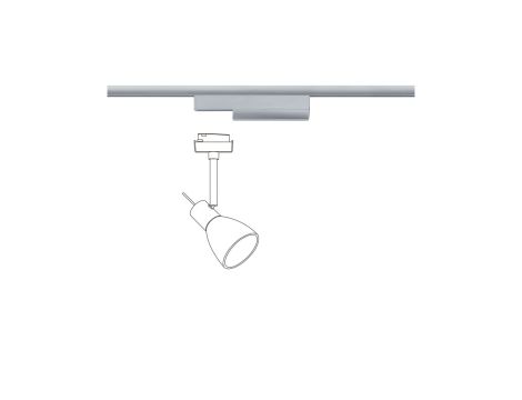 Adapter Spot Urail SH Zigbee 0-20W 230V chrom mat / tworzywo sztuczne - 4