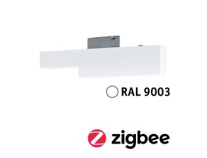 Adapter Spot Urail SH Zigbee 0-20W 230V biały RAL 9003 / tworzywo sztuczne