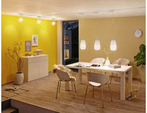 Adapter Spot Urail SH Zigbee 0-20W 230V biały RAL 9003 / tworzywo sztuczne - 7