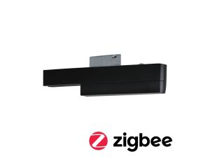 Adapter Spot Urail SH Zigbee 0-20W 230V czarny mat / tworzywo sztuczne